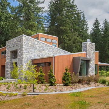 Redmond Residence