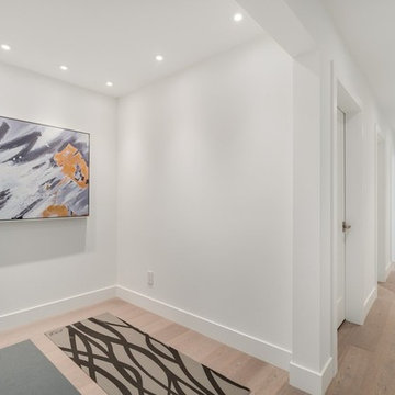 Yoga Room - Contemporary