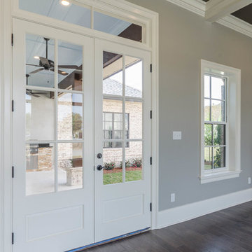 Brett Champagne Homes, llc.