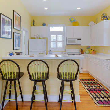 Compass Point Vacation Rental Litchfield by the Sea Pawleys Island, SC