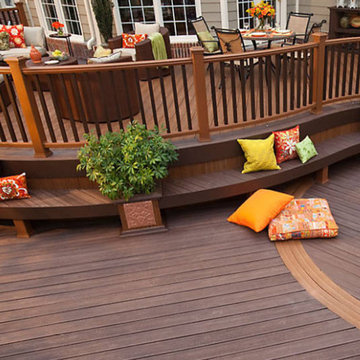 Decks
