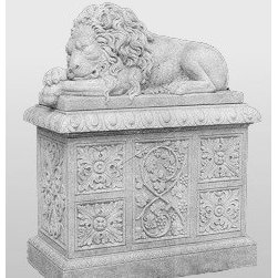 Sculptures of Animals - Products