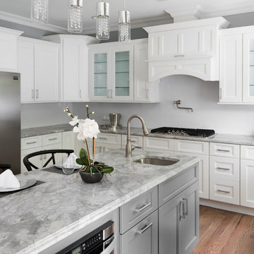 New remodeling design trends 2019