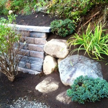 Installs & maintenance portfolio
