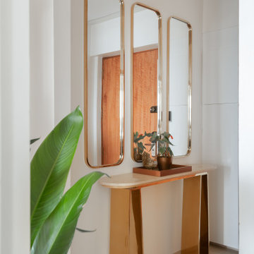 G-crop North - Penthouse