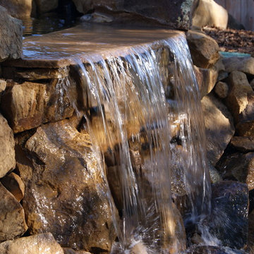 Mountain Ranch