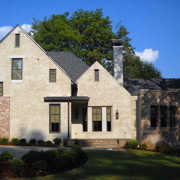 CRESTLINE HOME