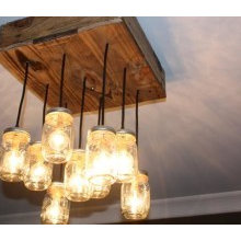 Light for Foyer
