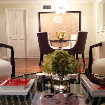 Dining Room (After)