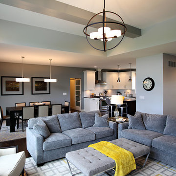 Jennifer Home (by Windmiller Design)