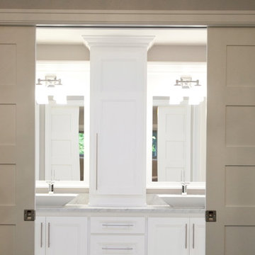 Dramatic Whole Home Transformation