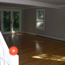 Beam 3rd Level
