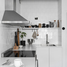 small kitchens