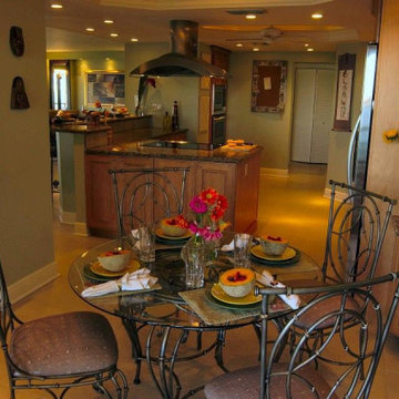 CRICKET CLUB CONDO, MIAMI FLORIDA