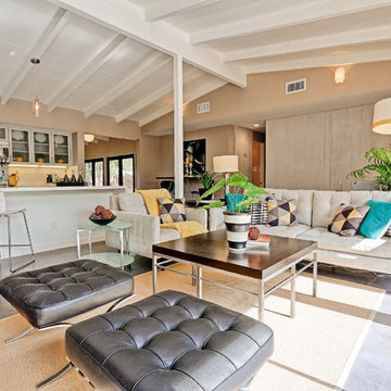 Karen Ave- Long Beach
