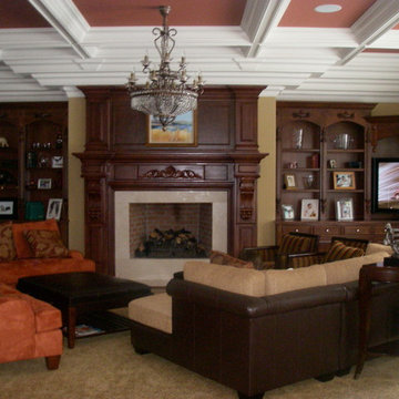 living rooms