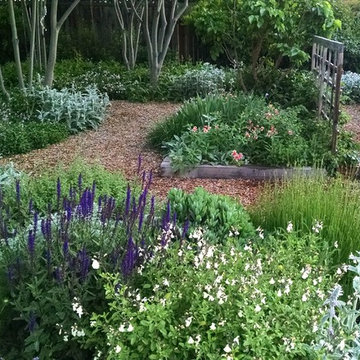 Now Garden Demonstration Garden, Concord