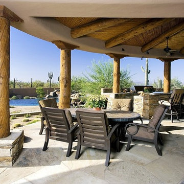 North Scottsdale --92nd street