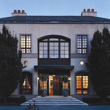 East Hampton Residence