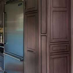 Ephrata, PA - Transitional - Kitchen - Kitchen Cabinetry