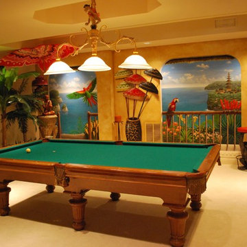 Murals
