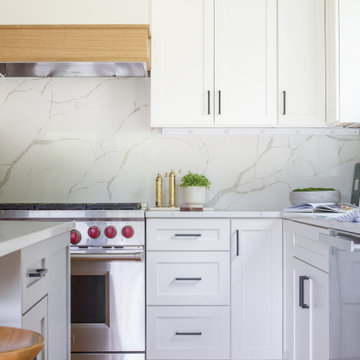 Kirkland | Modern Farmhouse
