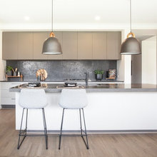 Kitchen Ideas
