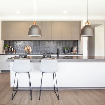 Newman 33, Riverside Estate Killara Victoria