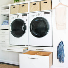 Ash Avenue - Laundry