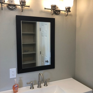 East Walsh Bathroom Update