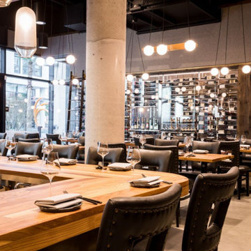 Niku Steakhouse