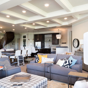 2014 Cache Valley Parade Home