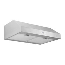 Under Cabinet Hood