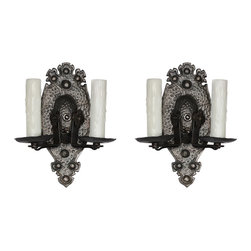Antique Tudor Lighting - Products