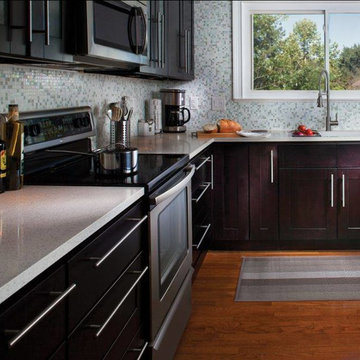 Granite Transformations of Arizona