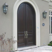 french doors