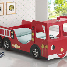 julian's bedroom