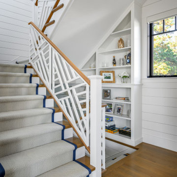 Tidal House