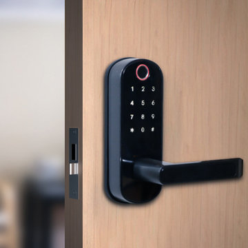 Tuchware Systems And Solutions LLP