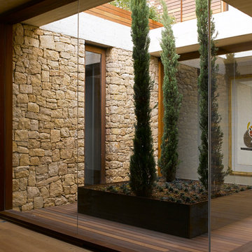 Casa en Monasterios