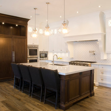 Hightower Homes