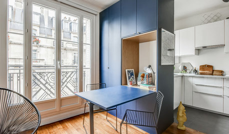 11 meubles pratiques pour un studio