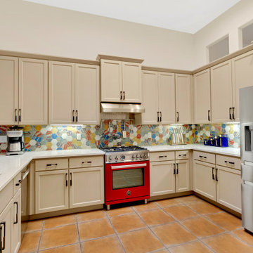 West University Reface