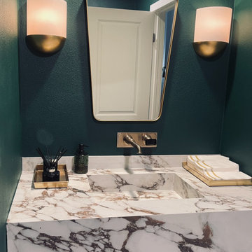 Assorted luxury and residential projects in Los Angeles