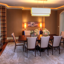Dining Room Ideas