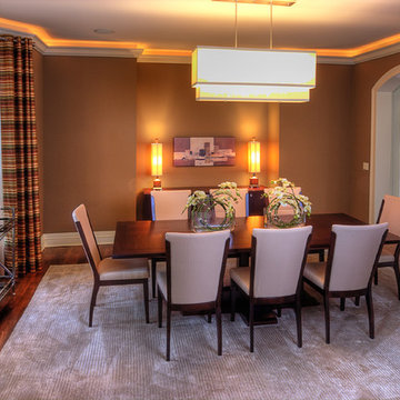 Glen Ellyn residence