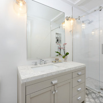 Beautifully renovated 2-family brownstone in the heart of Hoboken