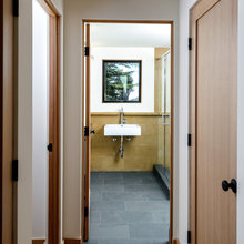 Interior Door Frames
