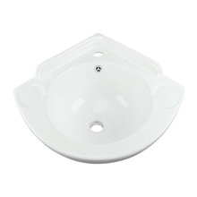 Downstairs bathroom