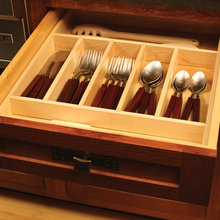 storage